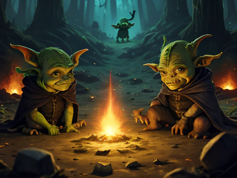 Unforgiving (Goblin:1.35), Hunter, A cloak patched with maps of unknown continents, low angle shot